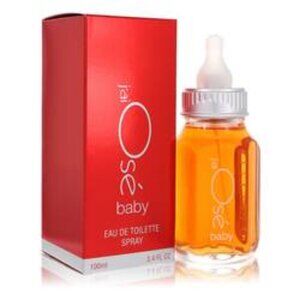 Jai Ose Baby by Guy Laroche - Eau De Toilette Spray 3.4 oz
